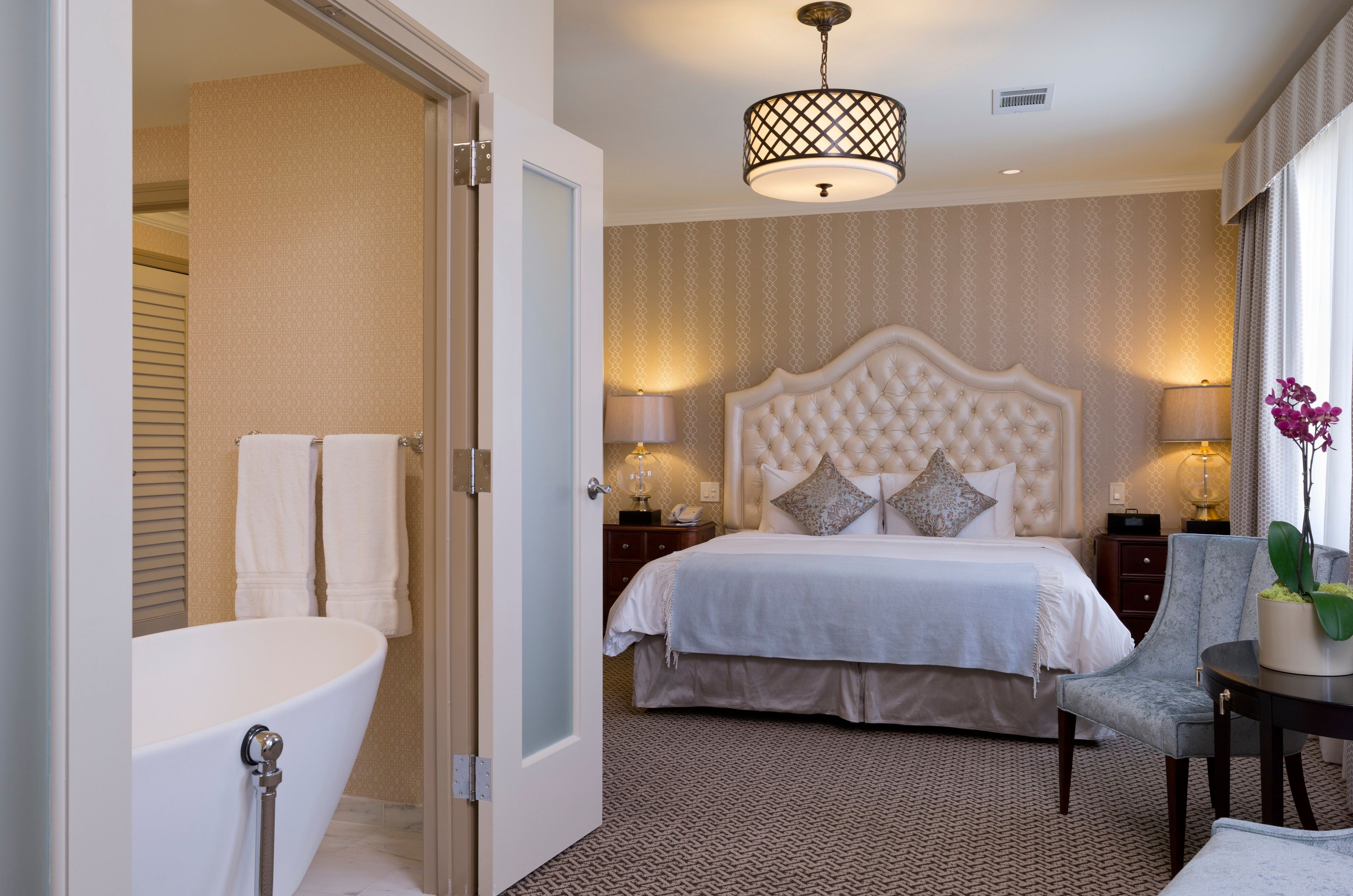 Pet Friendly The Stephen F Austin Royal Sonesta Hotel in Austin, Texas