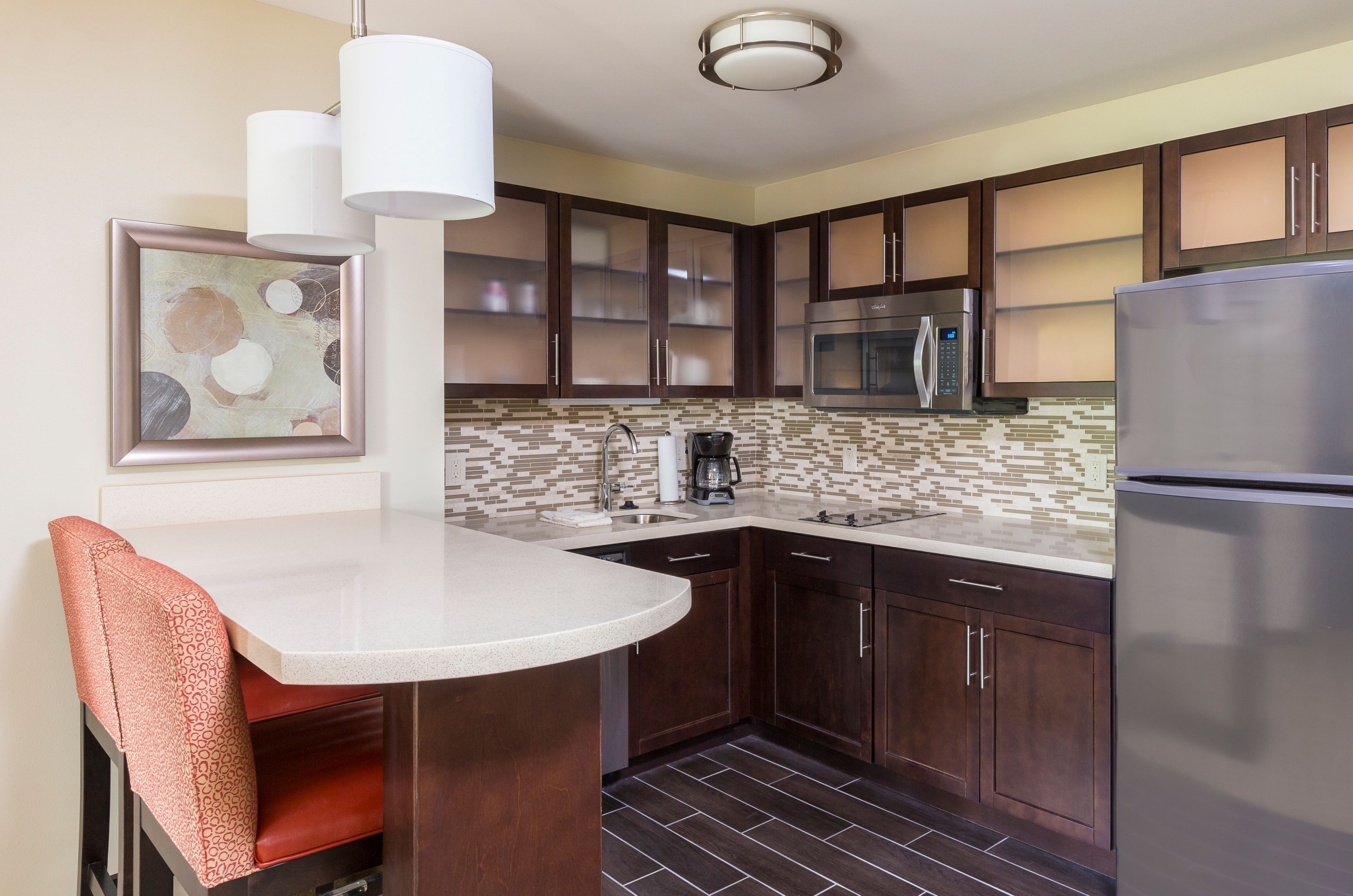 Pet Friendly Staybridge Suites Canton in Canton, Ohio