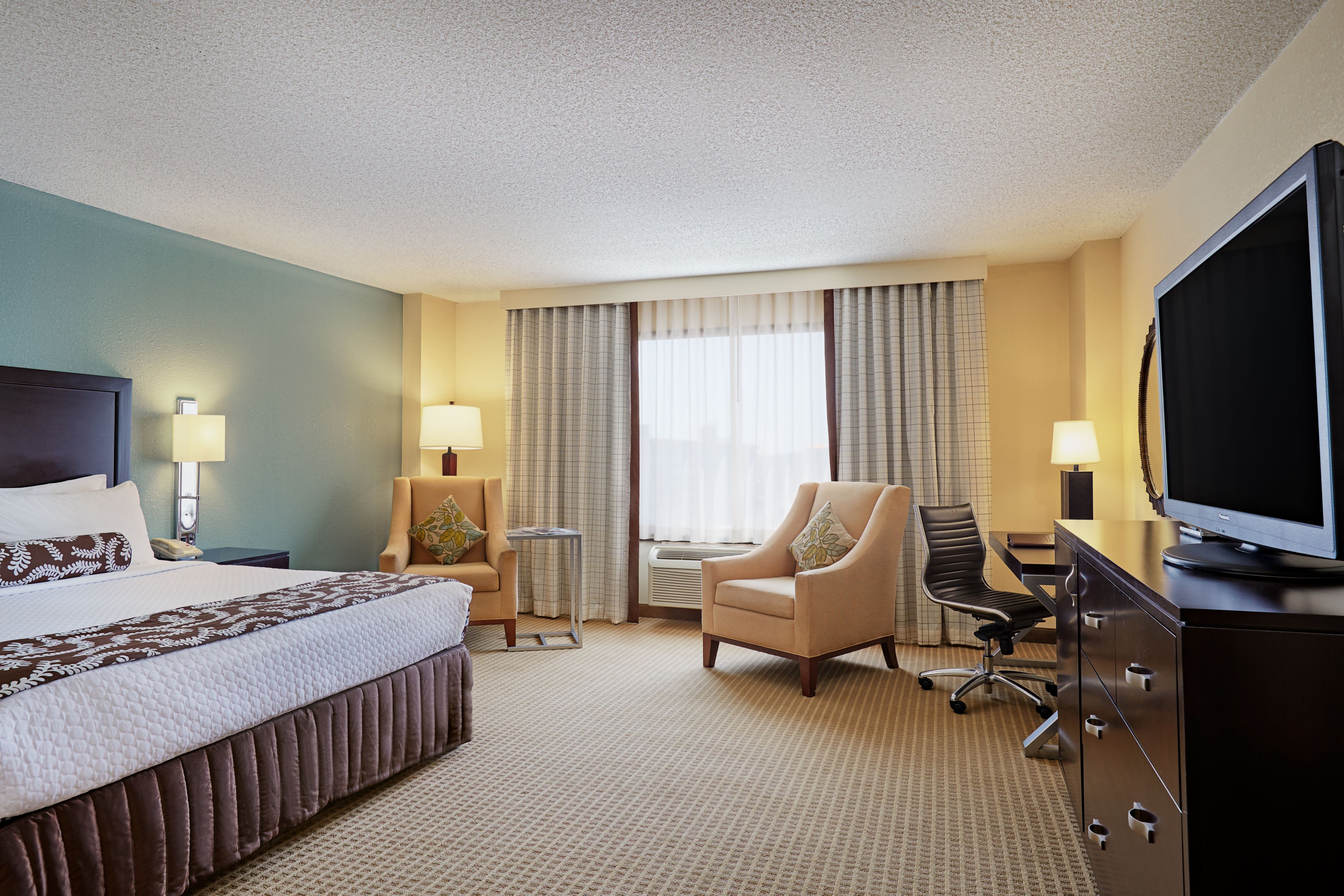 Pet Friendly Sonesta Atlanta Airport North in Atlanta, Georgia