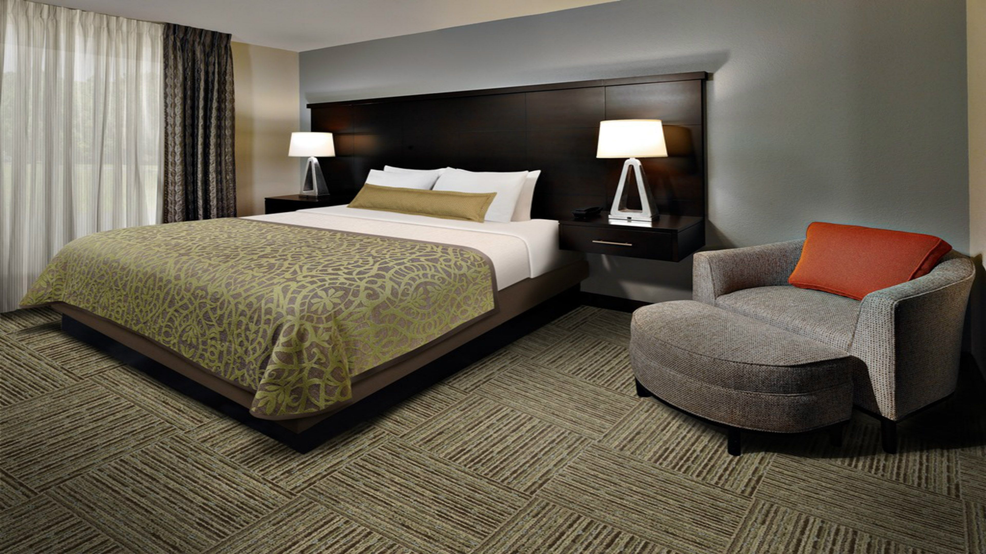 Pet Friendly Staybridge Suites Benton Harbor - St. Joseph in Benton Harbor, Michigan