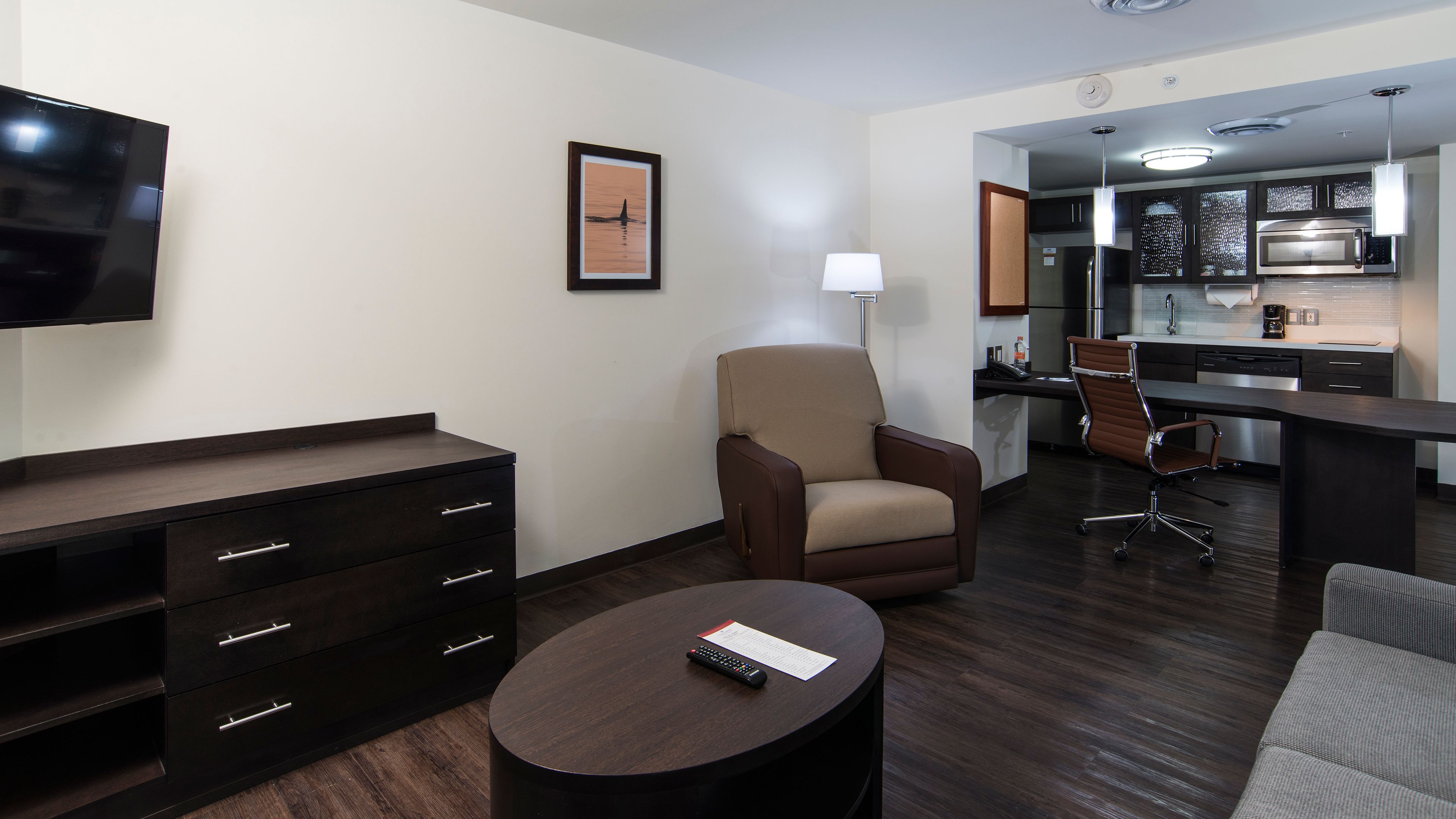 Pet Friendly Candlewood Suites Celaya in Mexico City, Mexico