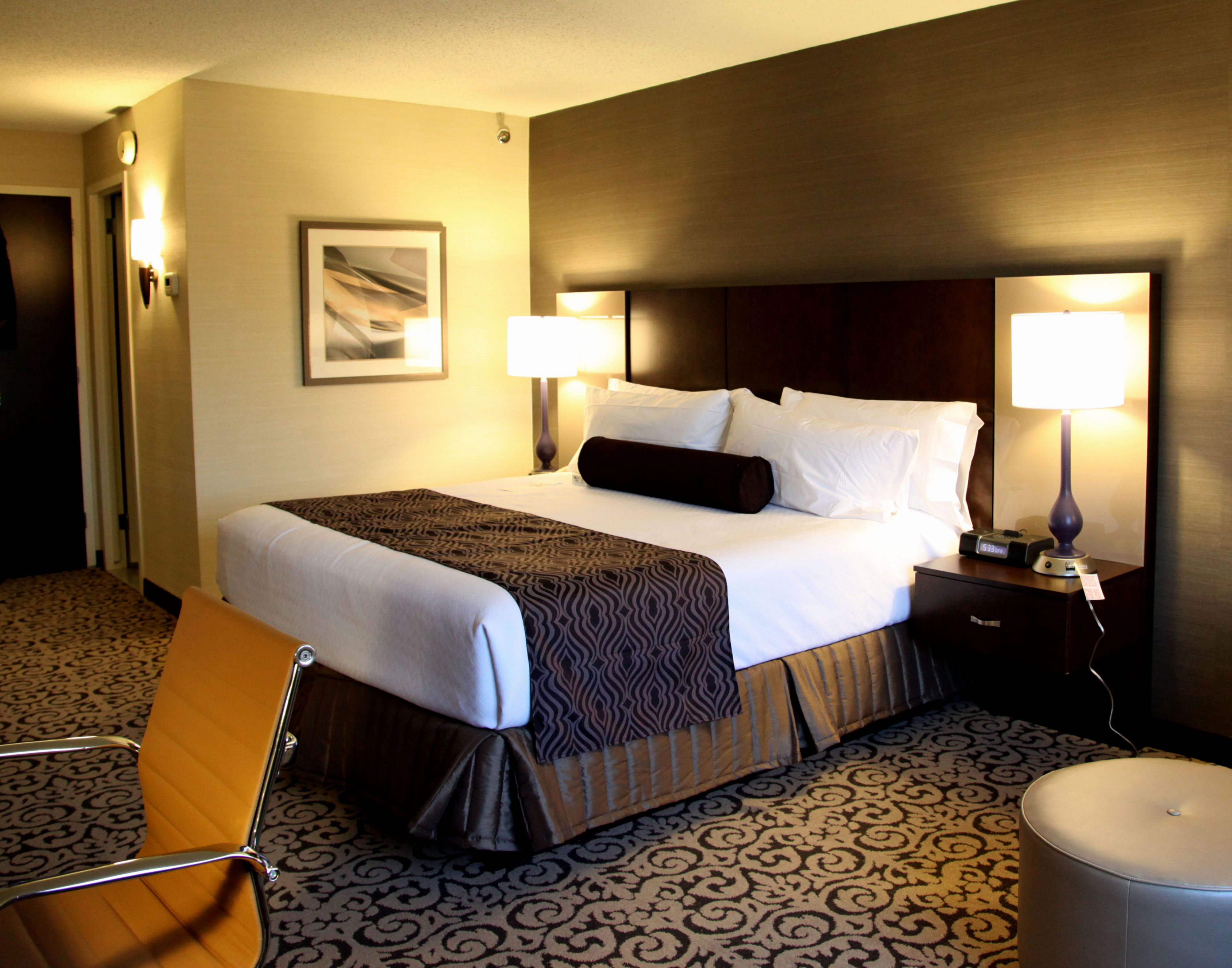 Pet Friendly Crowne Plaza Danbury in Danbury, Connecticut