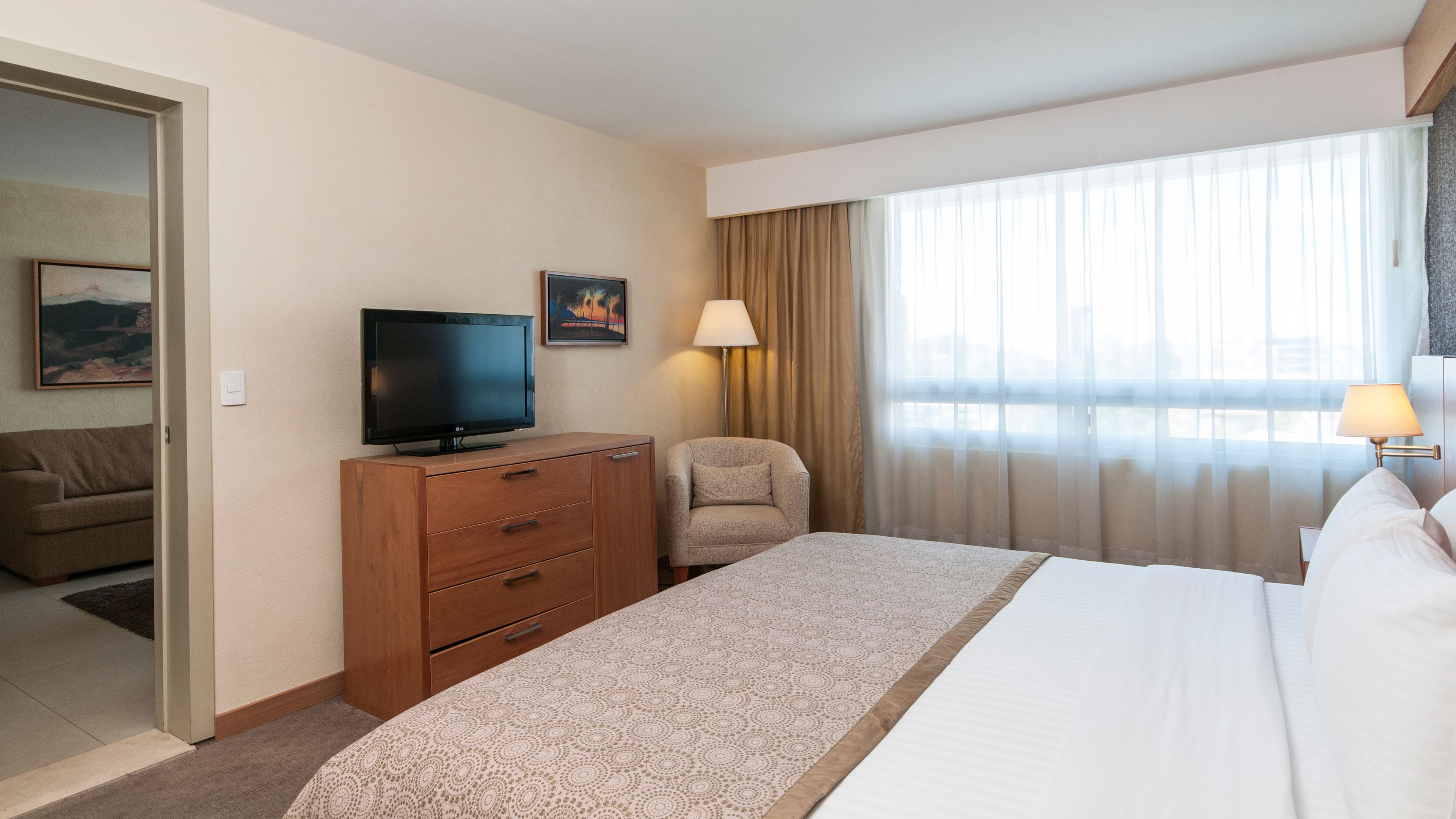 Pet Friendly Staybridge Suites Guadalajara Expo in Guadalajara, Mexico