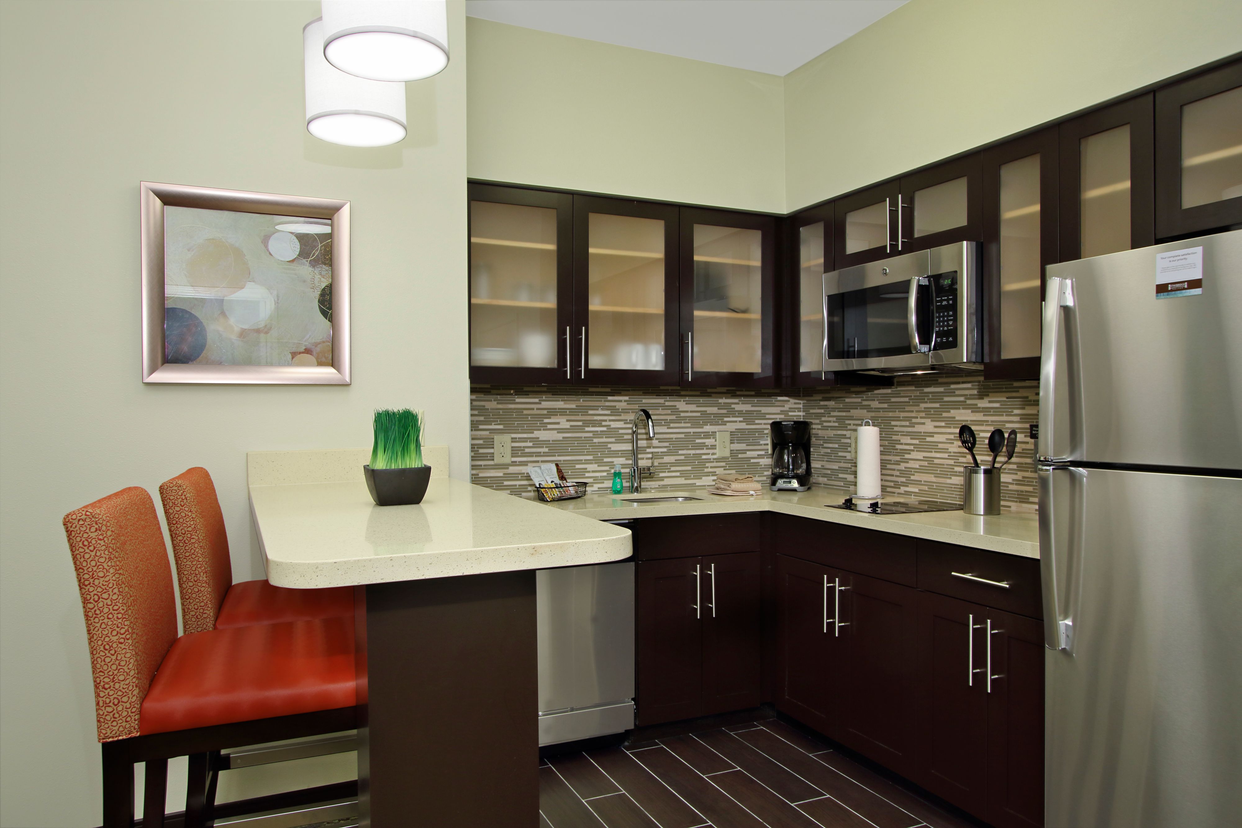 Pet Friendly Staybridge Suites Houston W - Westchase Area in Houston, Texas