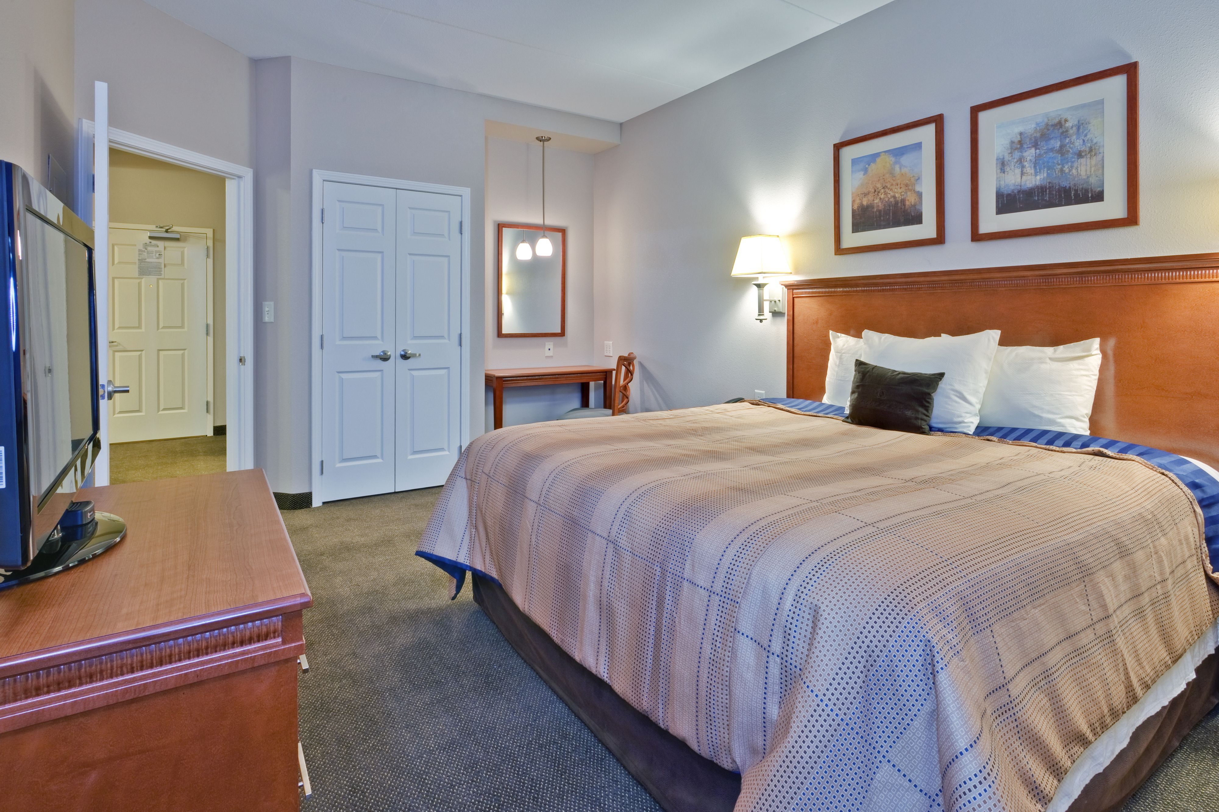Pet Friendly Candlewood Suites Murfreesboro in Murfreesboro, Tennessee