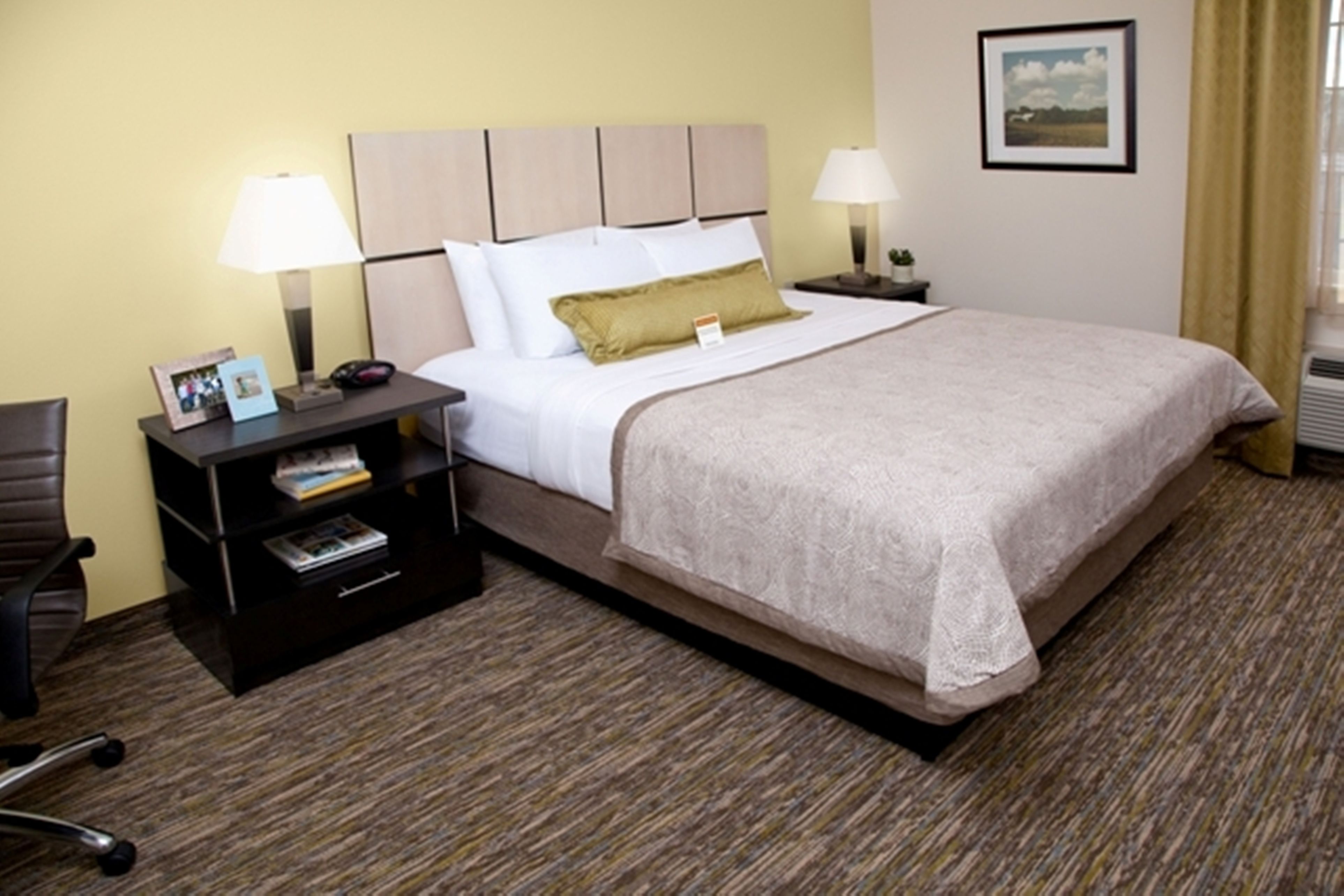 Pet Friendly Candlewood Suites Kansas City - Independence in Independence, Missouri