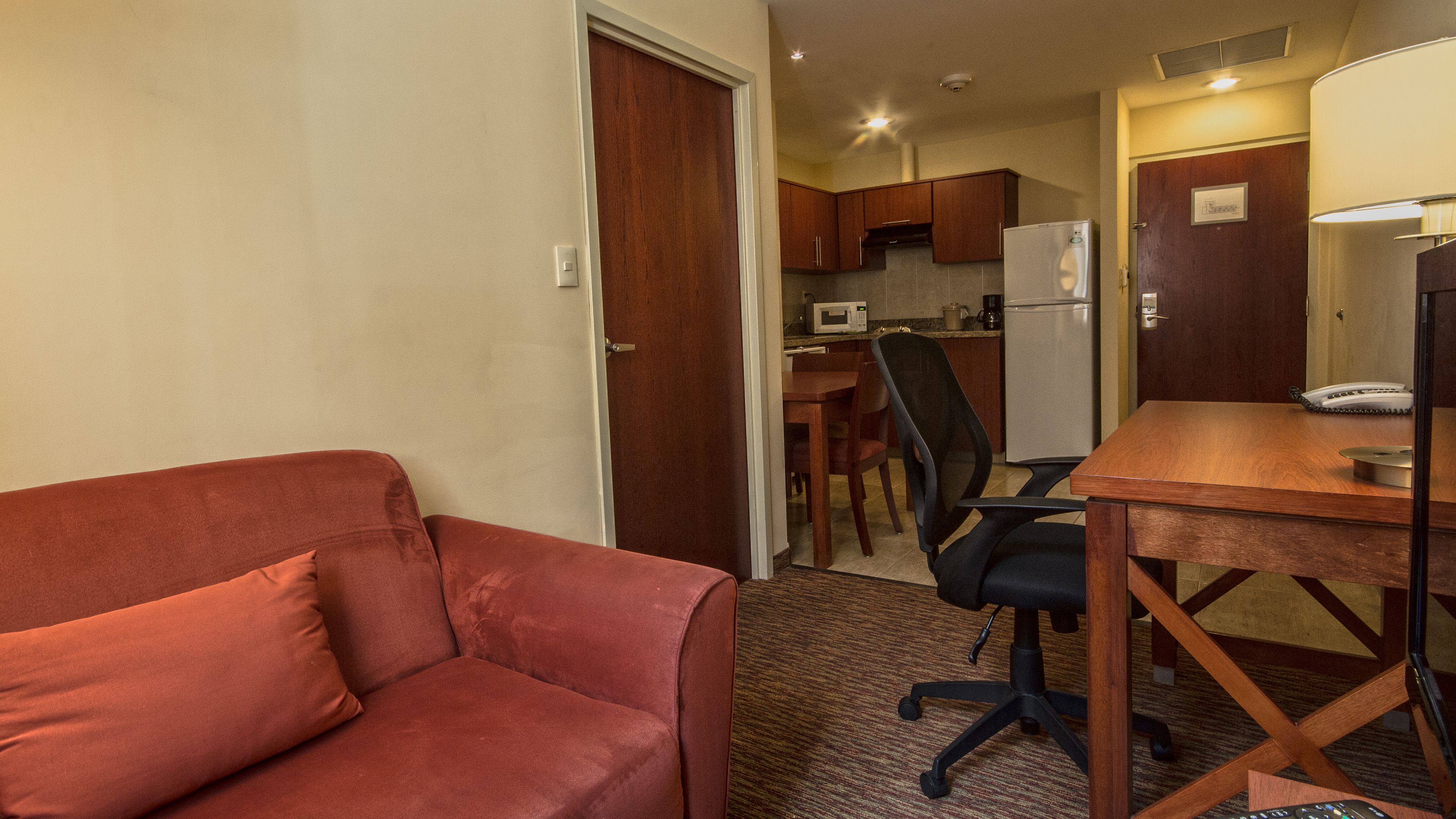 Pet Friendly Staybridge Suites Queretaro in Mexico City, Mexico