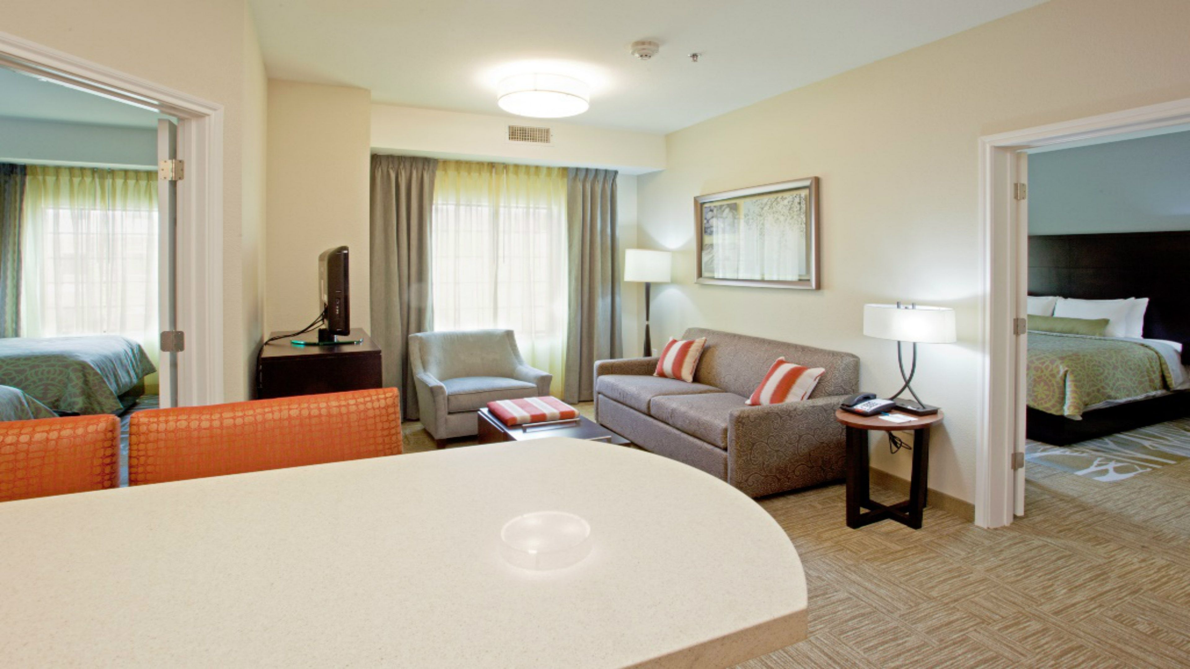 Pet Friendly Staybridge Suites Madison - Fitchburg in Fitchburg, Wisconsin