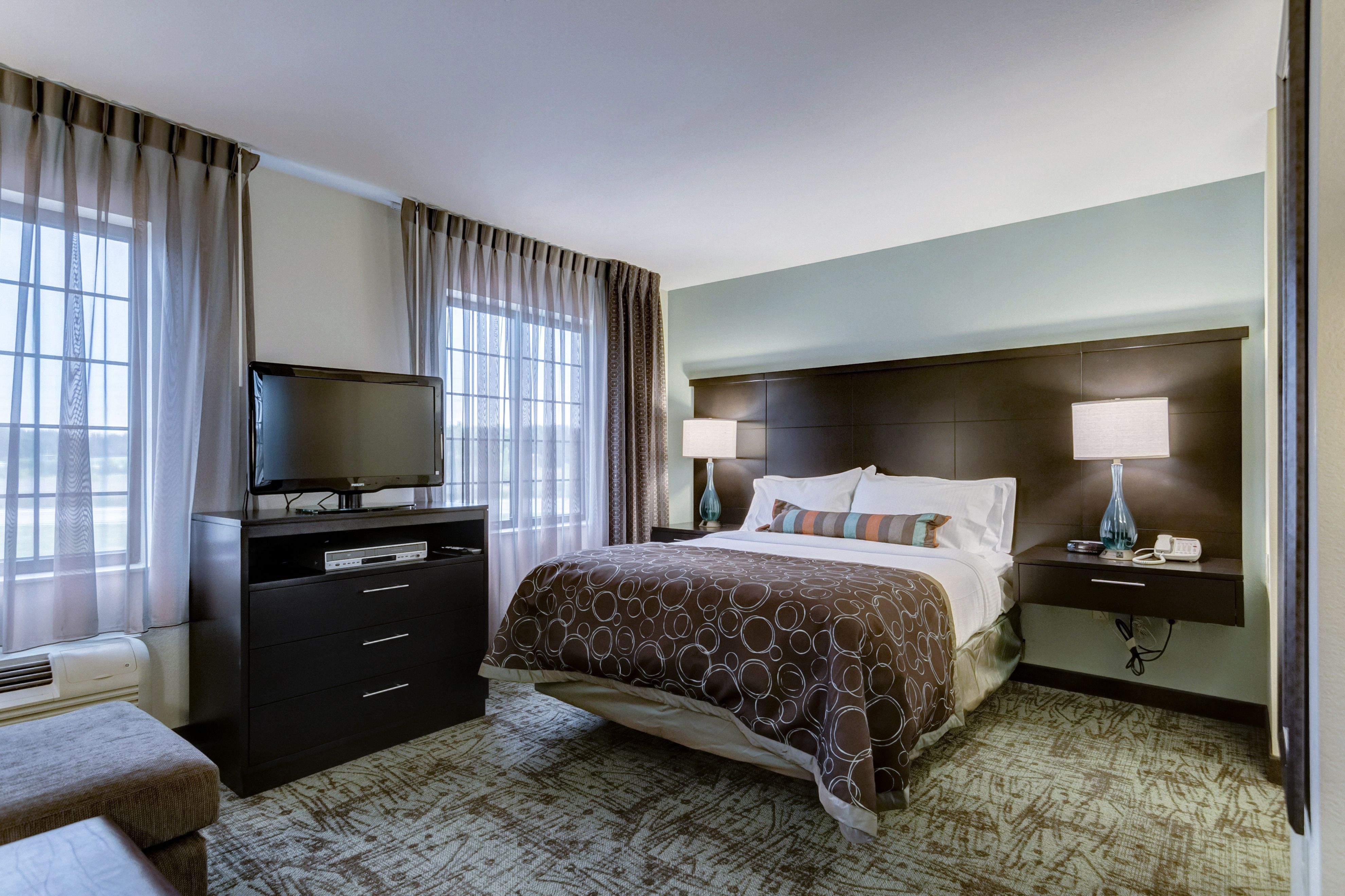 Pet Friendly Staybridge Suites Ofallon Chesterfield in Arnold, Missouri