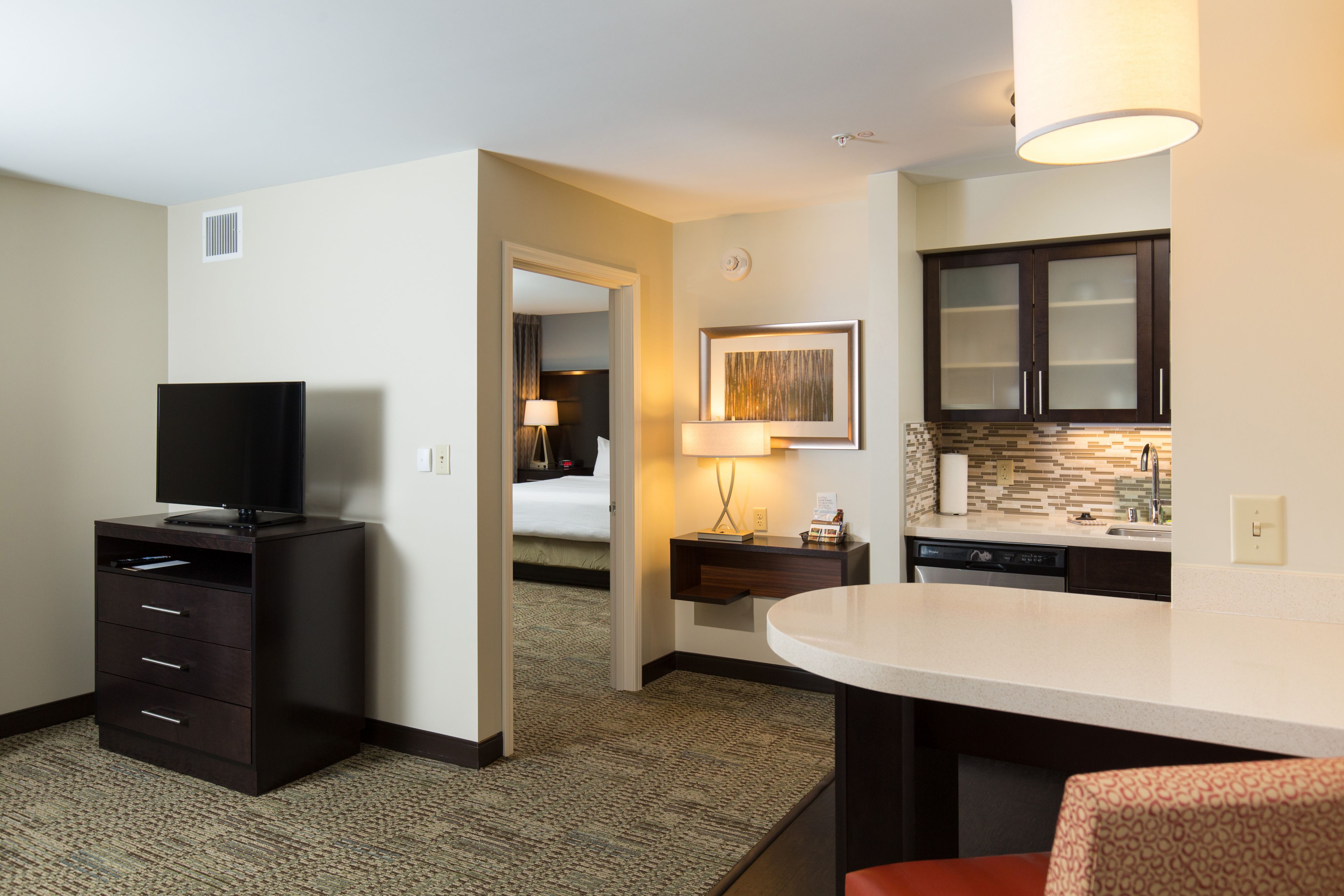 Pet Friendly Staybridge Suites Corona South in Corona, California