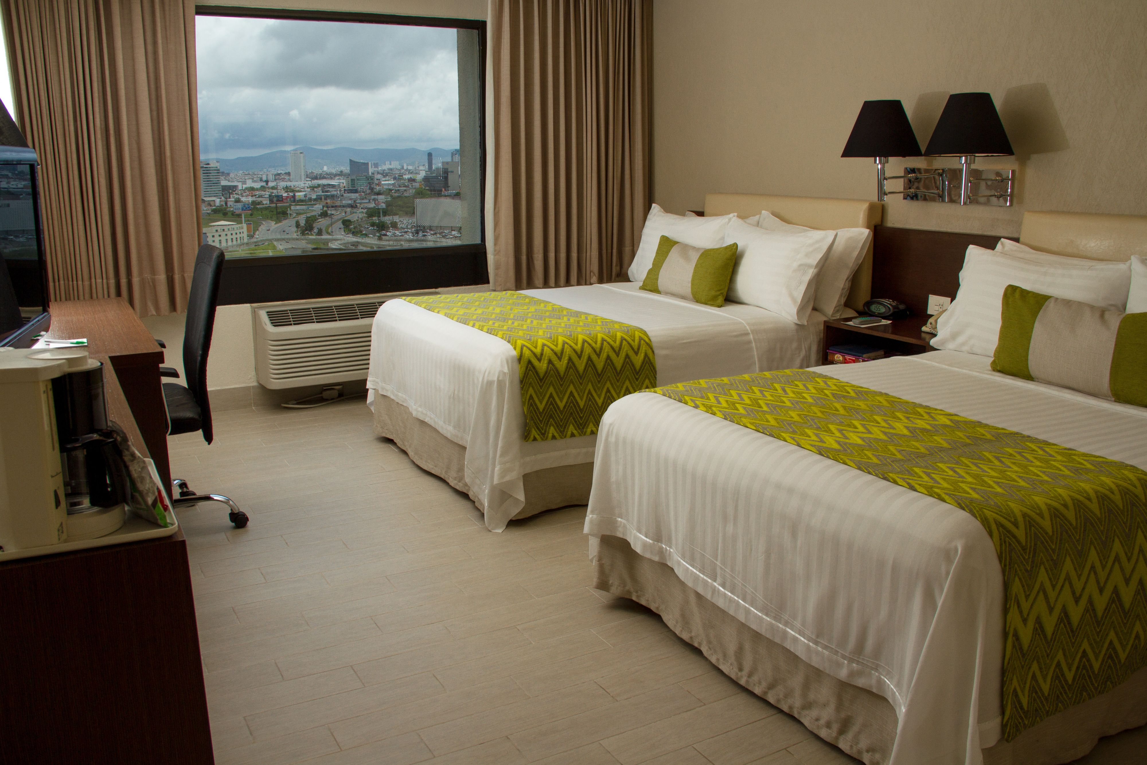 Pet Friendly Holiday Inn Puebla La Noria in Puebla, Mexico