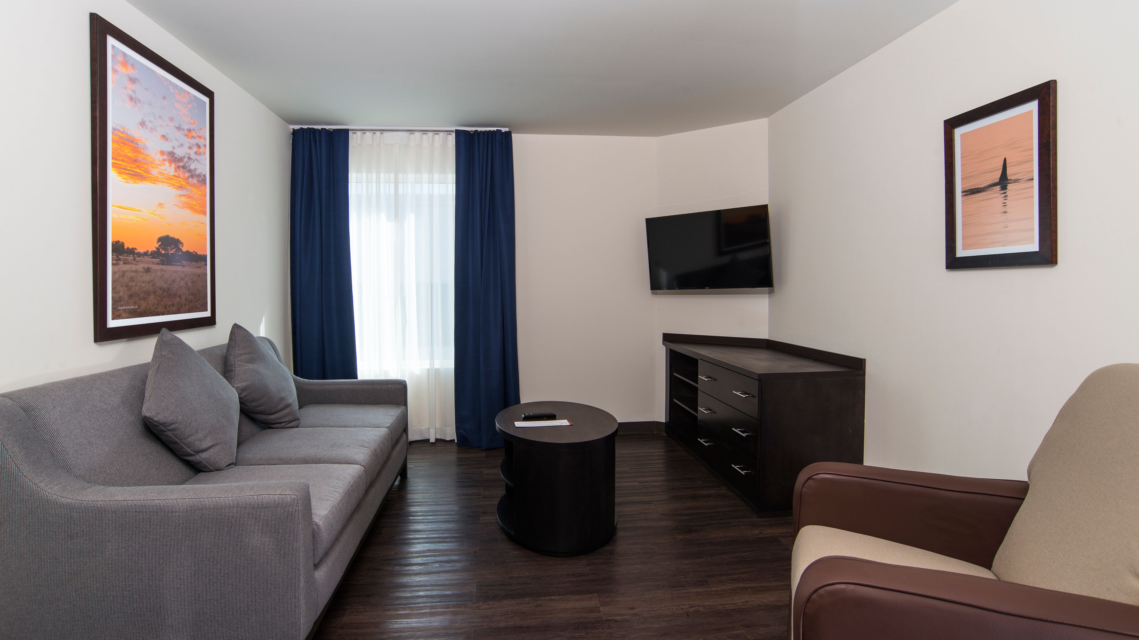 Pet Friendly Candlewood Suites Queretaro Juriquilla in Mexico City, Mexico