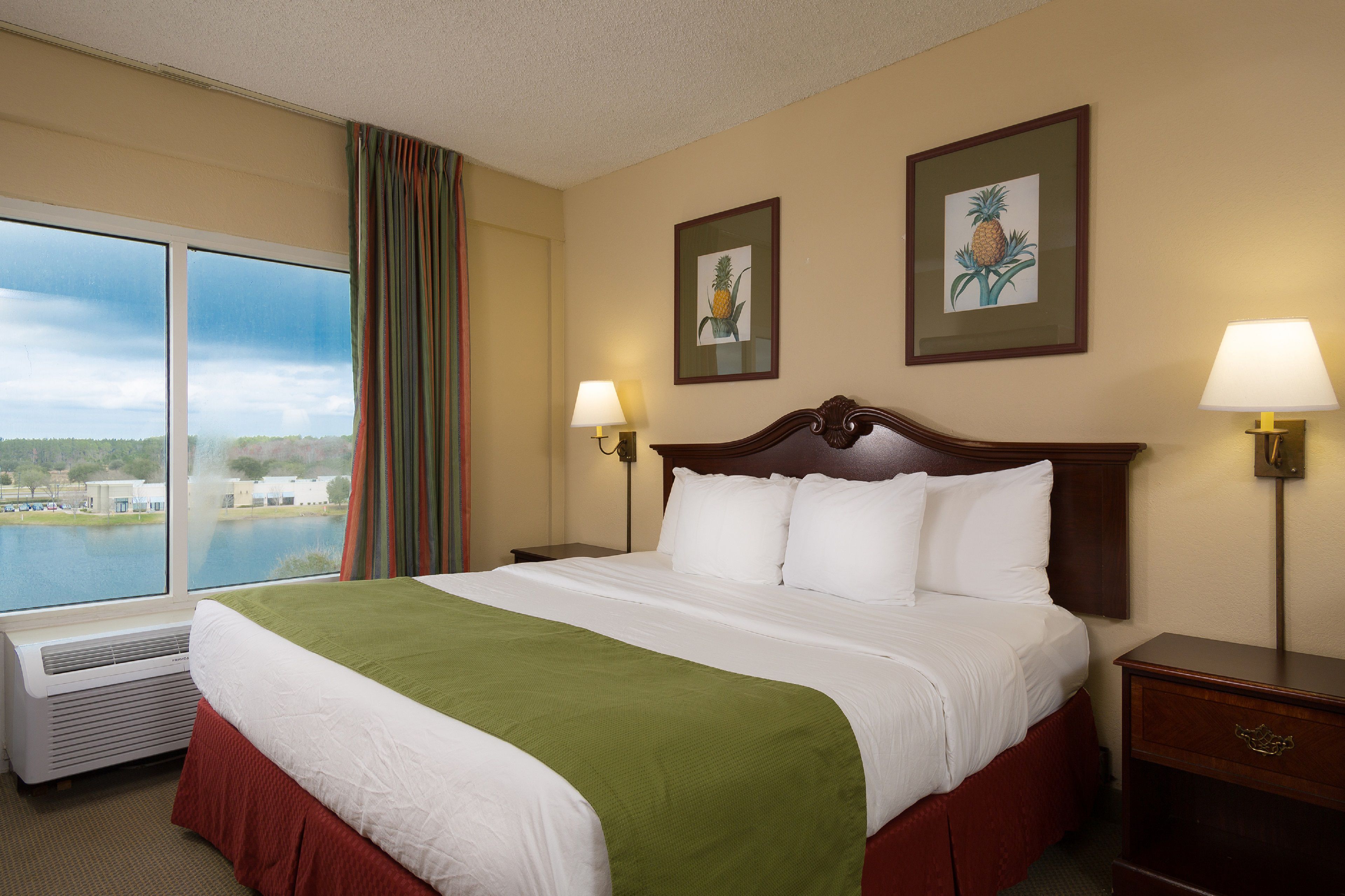 Pet Friendly SP Brand St Augustine - World Golf in Saint Augustine, Florida