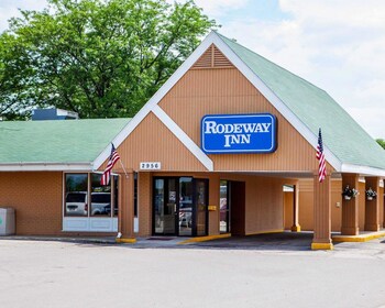 Pet Friendly Kelly Inn in Fargo, North Dakota