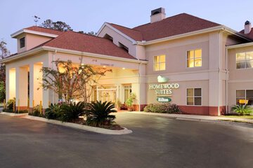 Pet Friendly Homewood Suites By Hilton Tallahassee in Tallahassee, Florida
