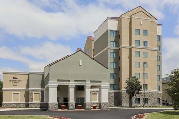 Pet Friendly Homewood Suites by Hilton Ft. Worth North at Fossil Creek in Fort Worth, Texas