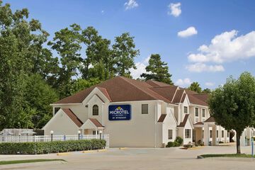 Pet Friendly Microtel Inn And Suites Ponchatoula Hammond in Ponchatoula, Louisiana