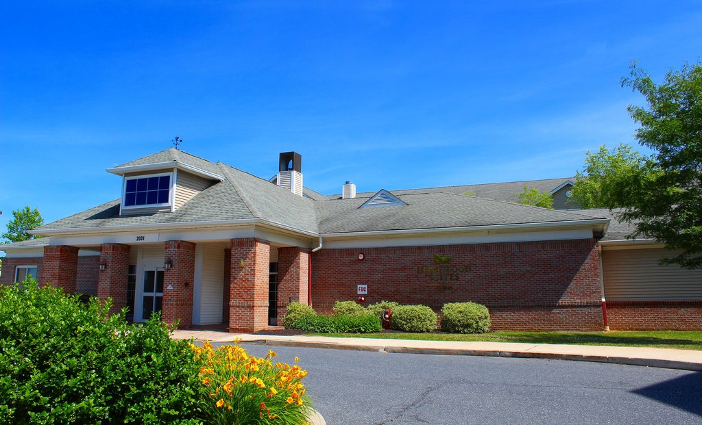 Pet Friendly Homewood Suites By Hilton Bethlehem Airport in Bethlehem, Pennsylvania