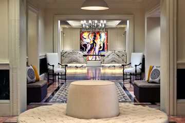 Pet Friendly Hotel Colonnade Coral Gables, Autograph Collection in Miami, Florida