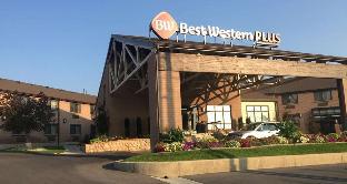 Pet Friendly Best Western Plus Cottontree Inn in North Salt Lake, Utah