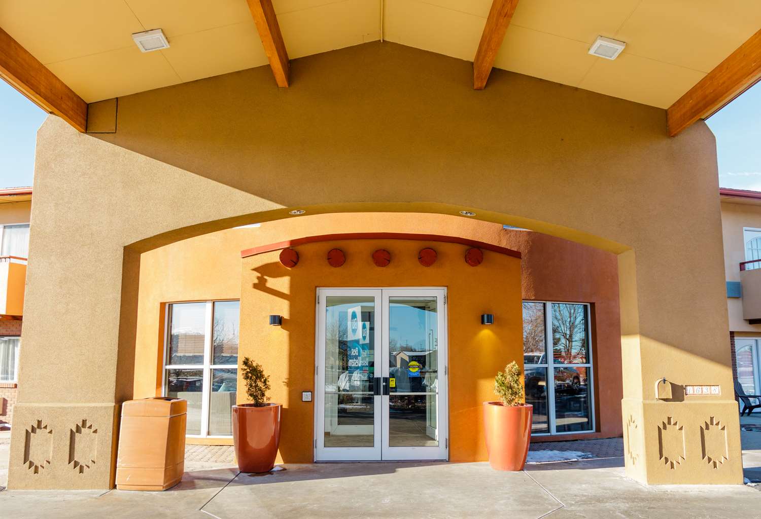 Pet Friendly Lodging Fort Collins Co