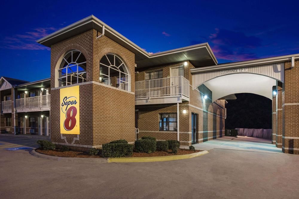 Pet Friendly Super 8 Motel - Cabot in Cabot, Arkansas