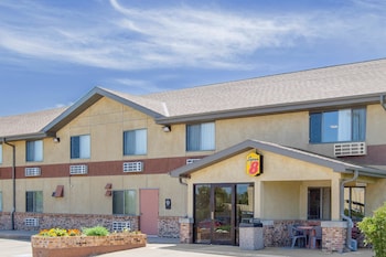 Pet Friendly Super 8 Motel - Hastings in Hastings, Nebraska