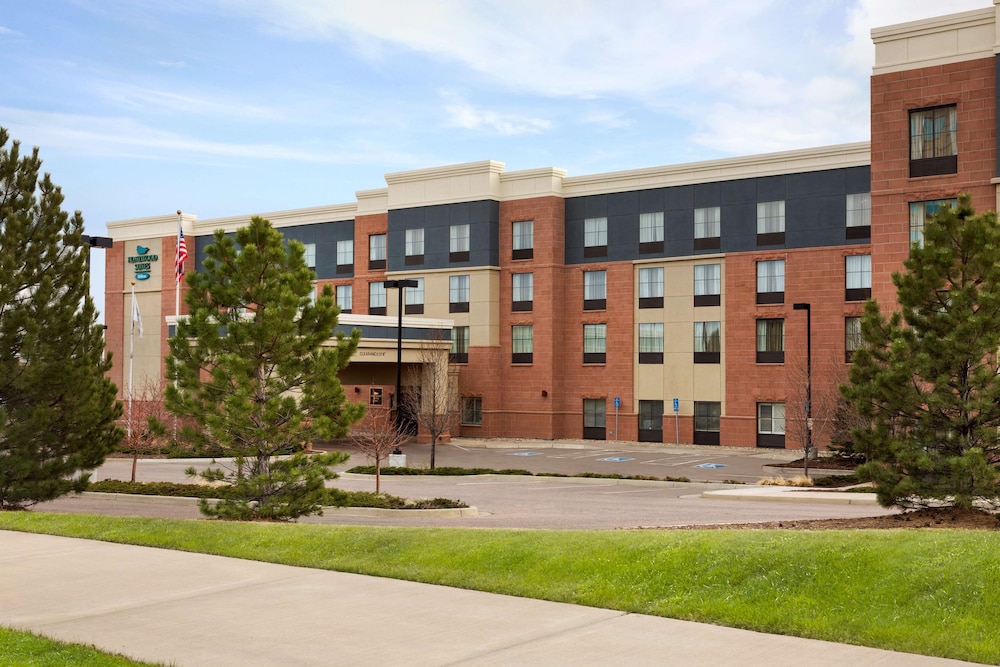 Pet Friendly Homewood Suites by Hilton Denver Tech Center in Englewood, Colorado