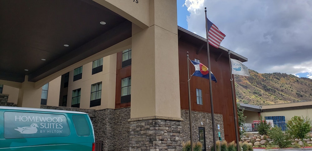 Pet Friendly Homewood Suites by Hilton, Durango in Durango, Colorado