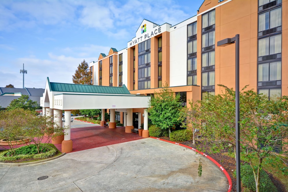 Pet Friendly Hyatt Place Baton Rouge/I-10 in Baton Rouge, Louisiana