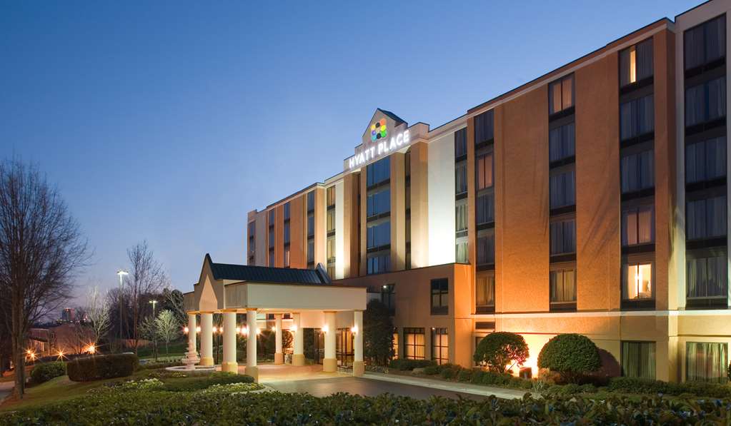 Pet Friendly Hyatt Place Fair Lawn Paramus in Fair Lawn, New Jersey