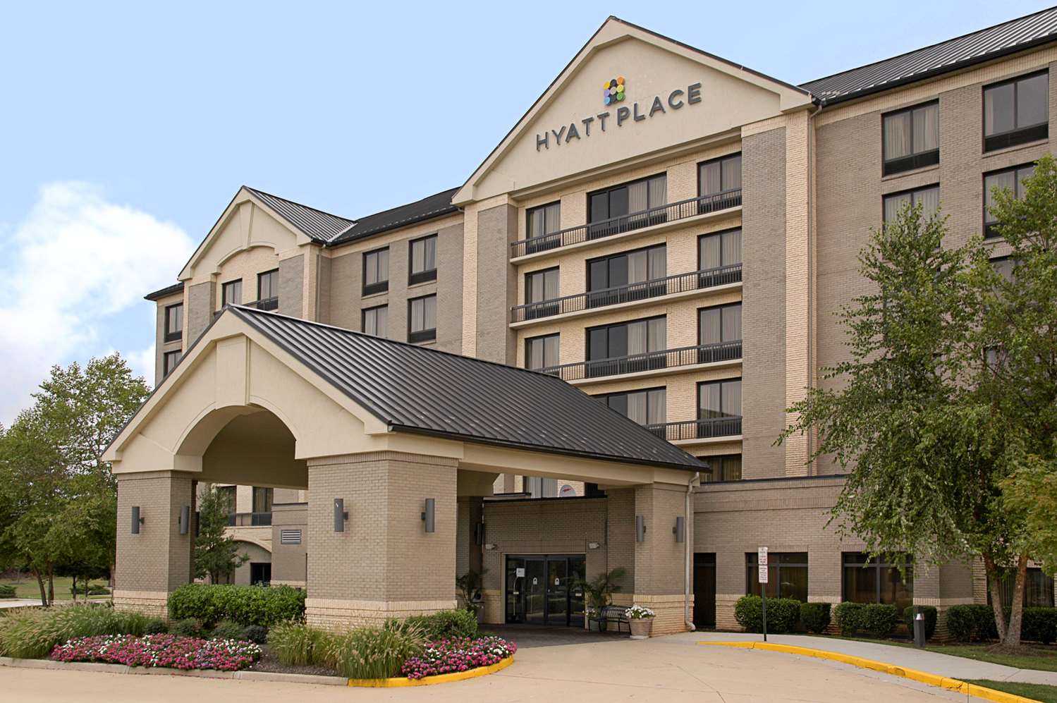 Pet Friendly Hyatt Place Charlotte City Park in Charlotte, North Carolina