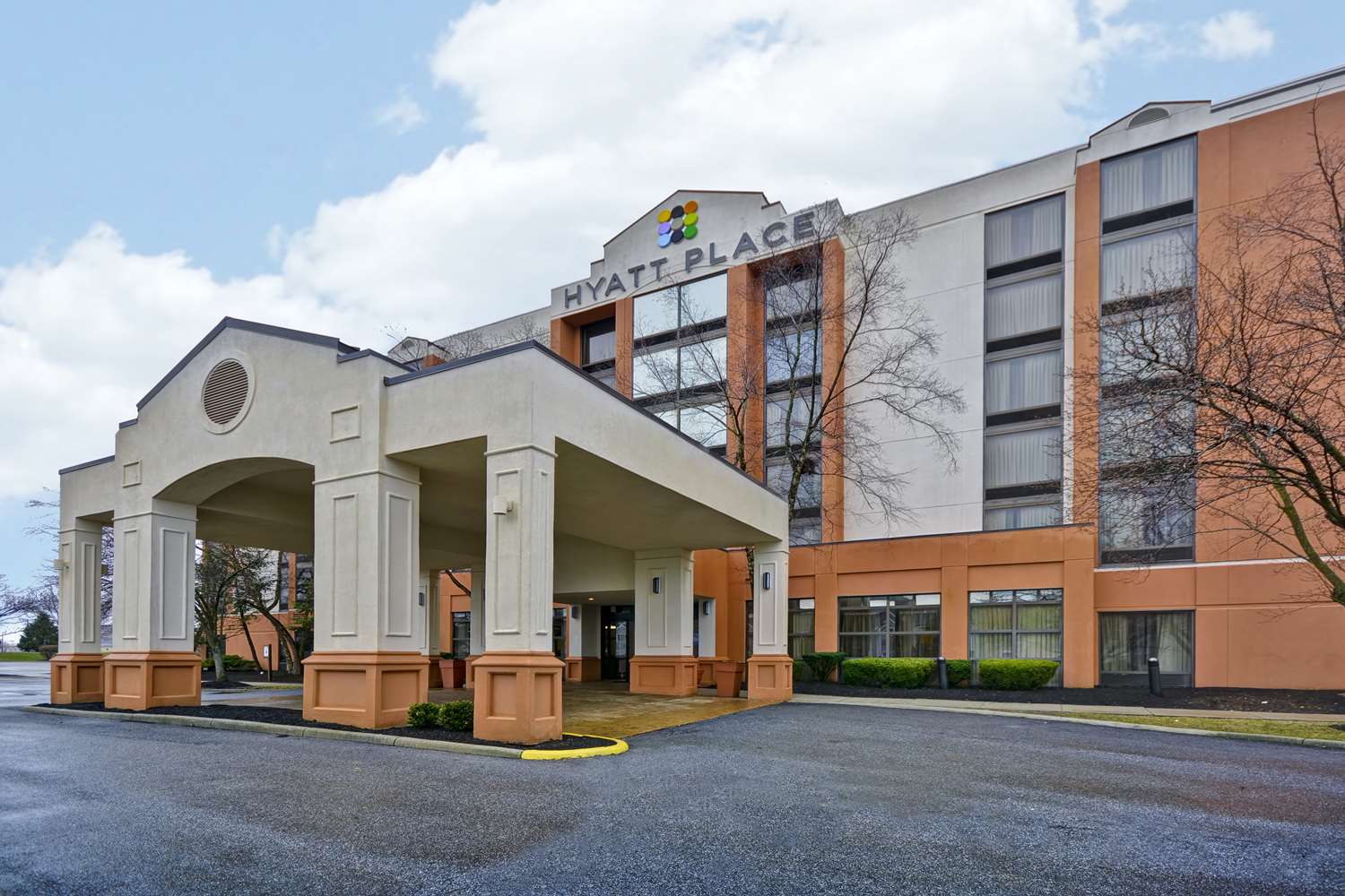 Pet Friendly Hyatt Place Columbus/Worthington in Columbus, Ohio