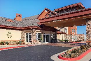 Pet Friendly Homewood Suites by Hilton Lawton in Lawton, Oklahoma