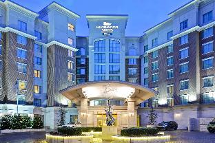 Pet Friendly Homewood Suites By Hilton Nashville Vanderbilt in Nashville, Tennessee