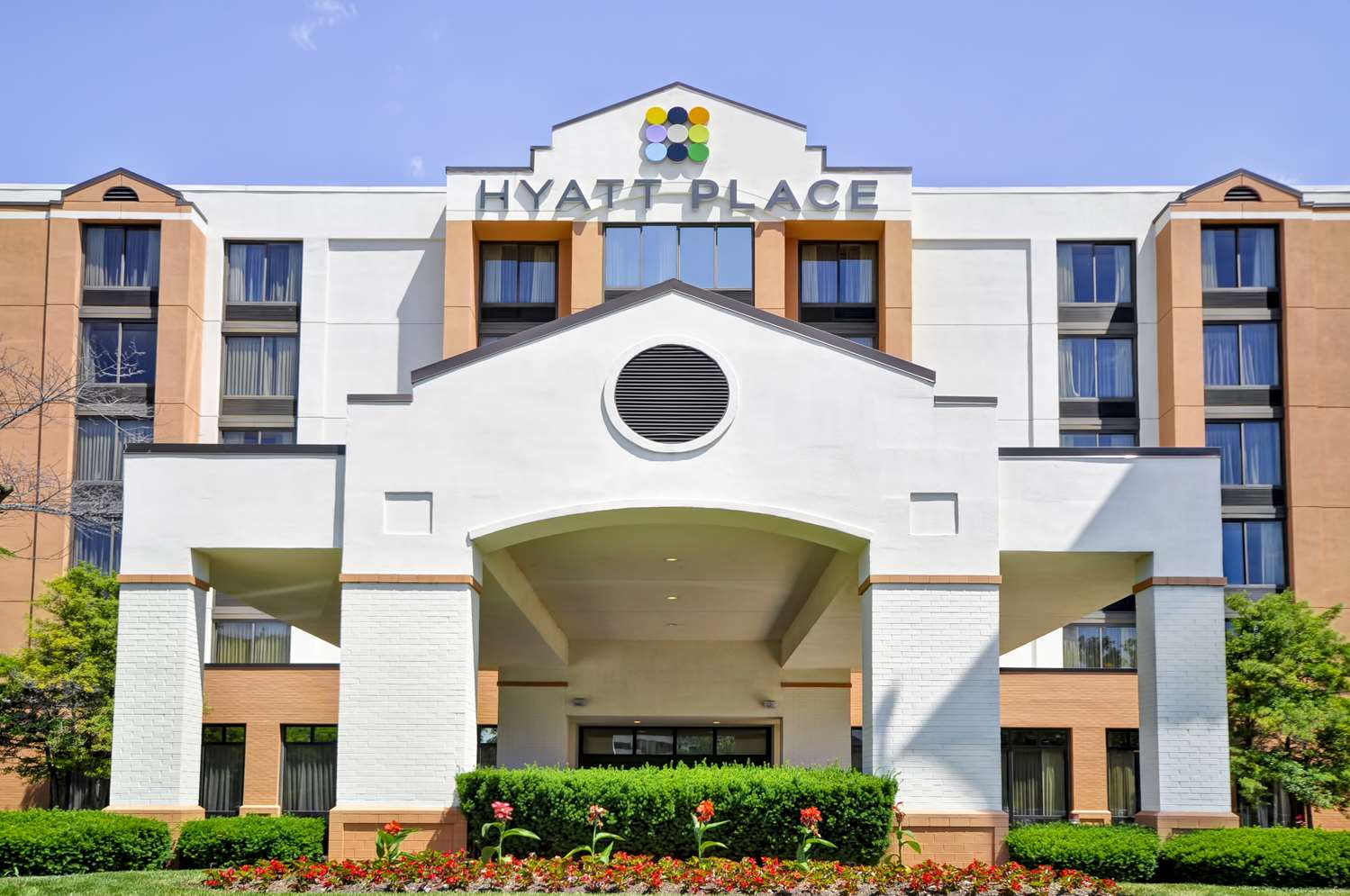 Pet Friendly Hyatt Place Dallas-North/By The Galleria in Dallas, Texas