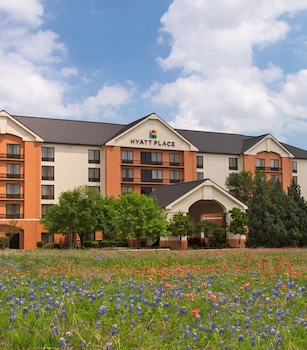 Pet Friendly Hyatt Place Austin-North Central in Austin, Texas