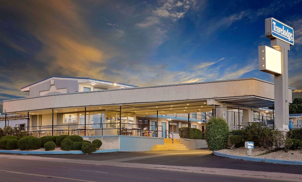 Pet Friendly Travelodge Page AZ in Page, Arizona