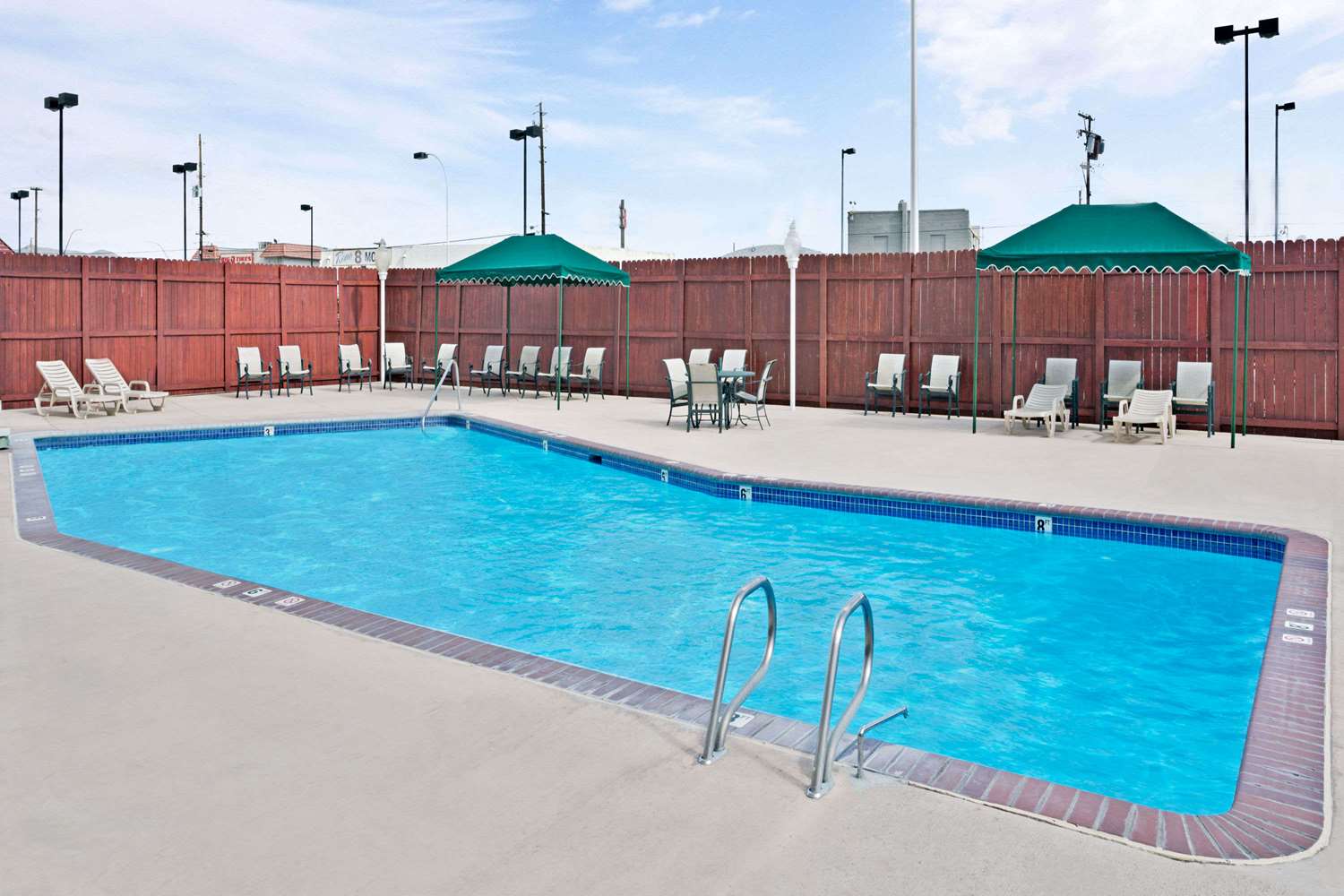 Pet Friendly Ramada Reno Hotel and Casino in Reno, Nevada