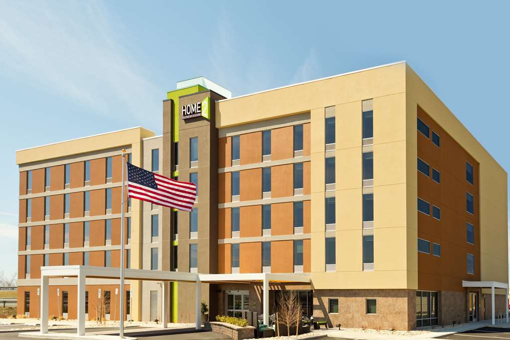 Pet Friendly Home2 Suites By Hilton Baltimore/Aberdeen in Aberdeen, Maryland