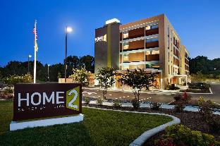 Pet Friendly Home2 Suites By Hilton Nashville-Airport Tn in Nashville, Tennessee