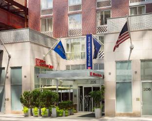Pet Friendly Hilton Garden Inn New York/Manhattan-Midtown East in New York, New York