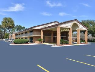 Pet Friendly Americas Best Value Inn Valdosta in Valdosta, Georgia