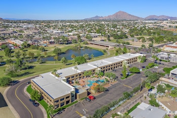 Pet Friendly 3 Palms in Scottsdale, Arizona