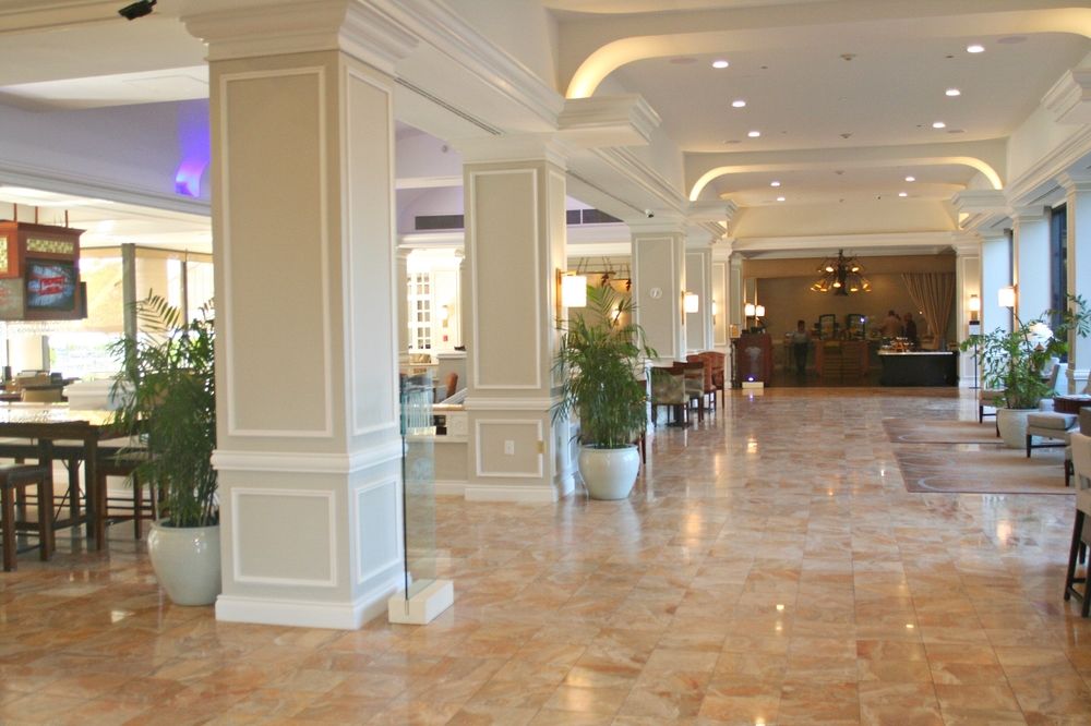 Pet Friendly Augusta Marriott At The Convention Center in Augusta, Georgia