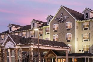 Pet Friendly Country Inn & Suites By Radisson, Bentonville-South, AR in Rogers, Arkansas
