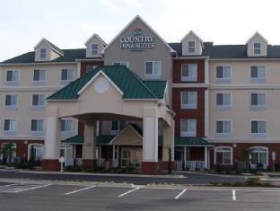 Pet Friendly Country Inn & Suites By Radisson, Wilson, NC in Wilson, North Carolina