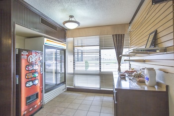Pet Friendly Days Inn Baton Rouge in Baton Rouge, Louisiana