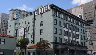 Pet Friendly Good Hotel in San Francisco, California