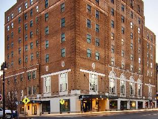 Pet Friendly Grand Eastonian Hotel & Suites in Easton, Pennsylvania